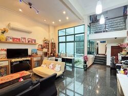 Tai Keng Villas (D19), Terrace #570593191